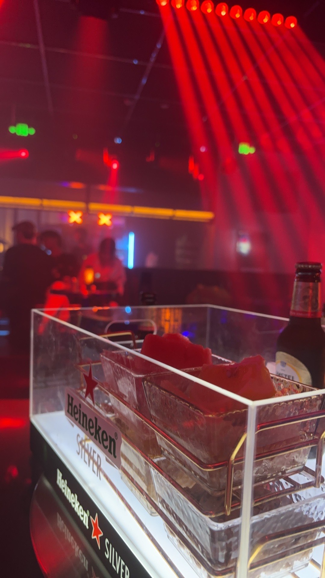 唐山商务ktv订房指南-迁西县ktv预定