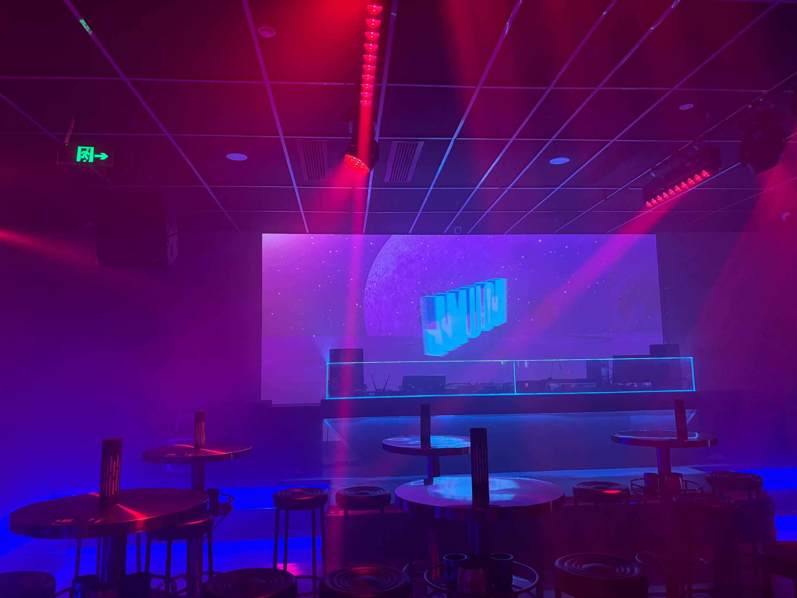 唐山商务ktv消费攻略-迁西县ktv预定