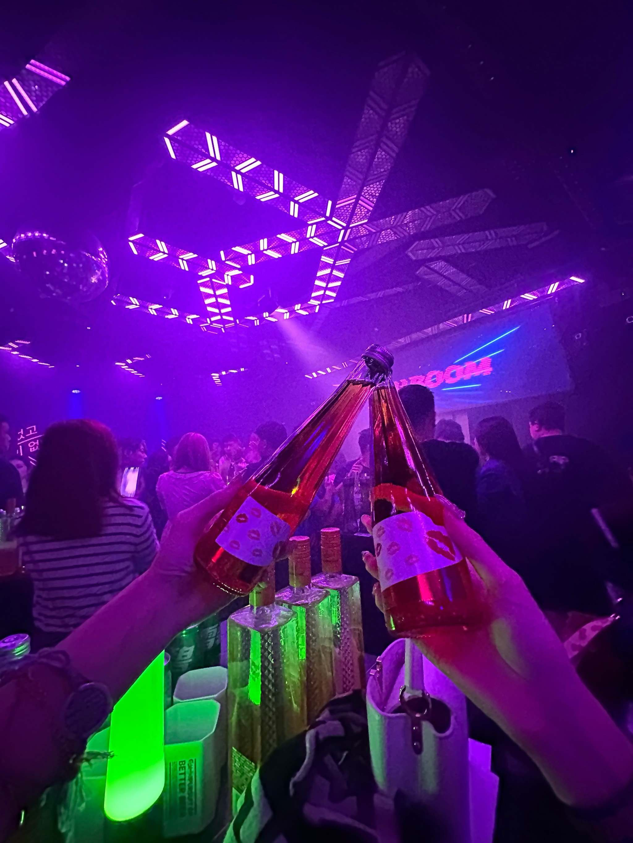 唐山商务ktv计时攻略-迁西县ktv预定